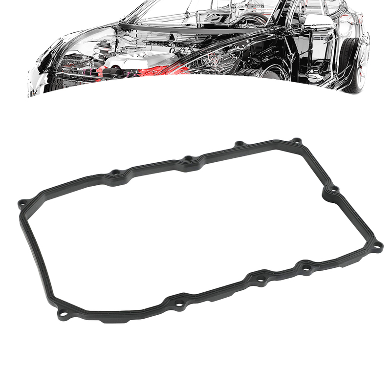 Hydraulic Filter Set Seal Parts Kit 95832137100 for Cayenne 92A Macan 95B