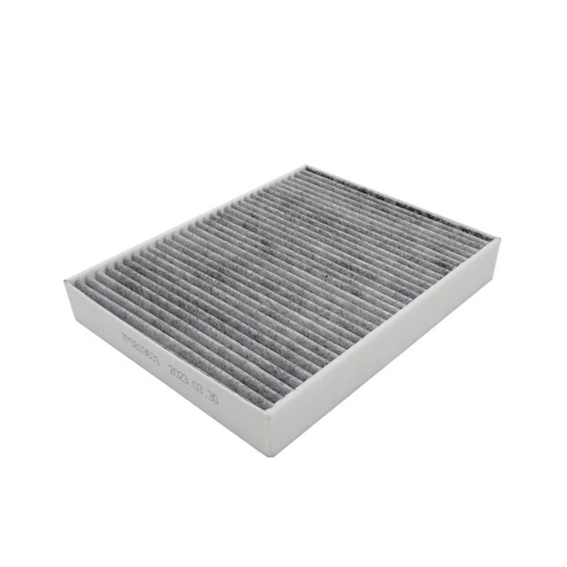 Cabin Air Filter 95857221900 for Cayenne 92A Macan 95B Models