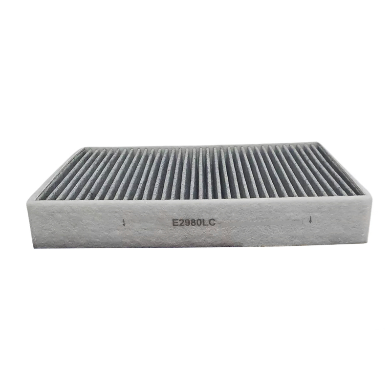 Cabin Air Filter 95857221900 for Cayenne 92A Macan 95B Models
