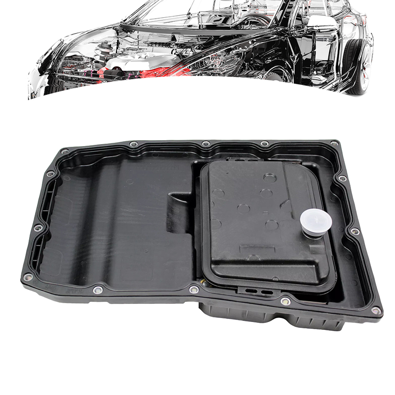 Transmission Oil Pan Filter Gasket 97032102500 for Panamera 970