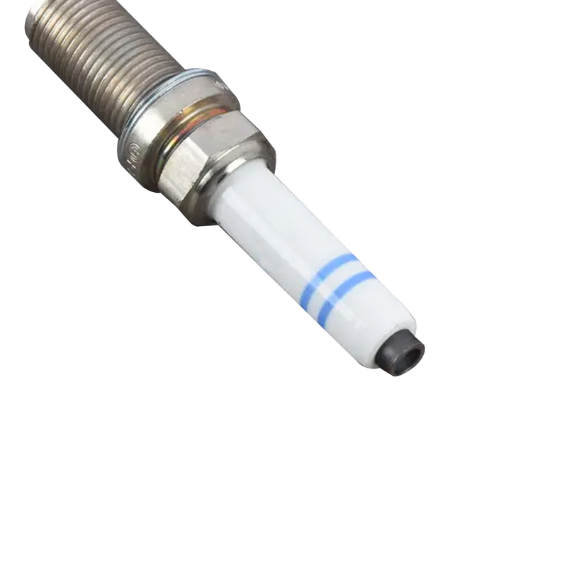 Womala Spark Plug 99917023390 for Macan S GTS Cayenne S Turbo Panamera 4 Turbo