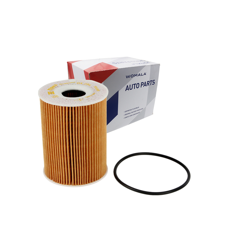Engine Oil Filter 94810722200 for Macan 95B Cayenne 9YA