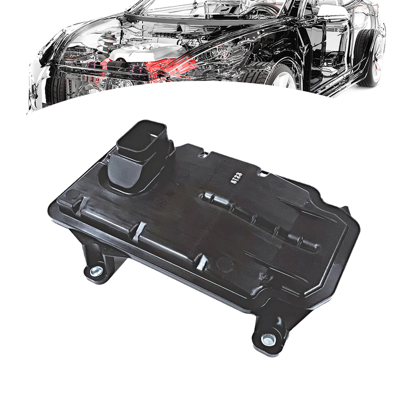 Transmission Oil Filter 95832543500 for Cayenne 958 Macan 95B Models