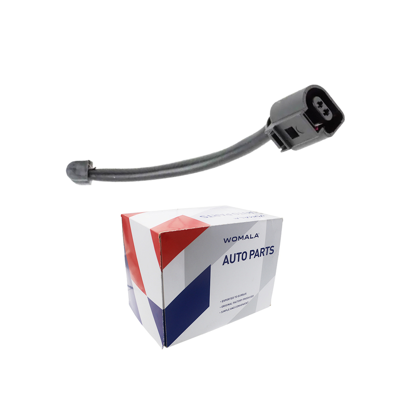 Rear Brake Pad Sensor 95861236550 for Cayenne 92A Macan 95B Panamera 971