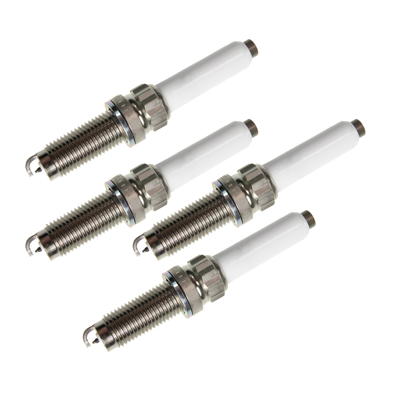 Womala NGK Spark Plug 12122455258 for BMW X3 X5 328i 528i 428i Models
