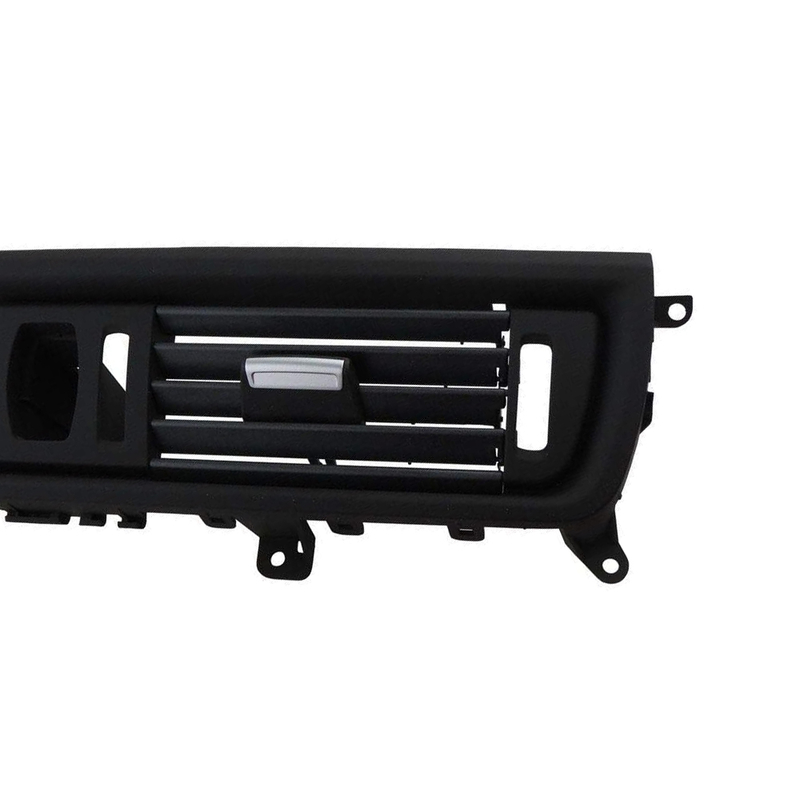 Front Console Dash AC Air Vent Grille Cover 64229166885 for X5 F15 X6 F16