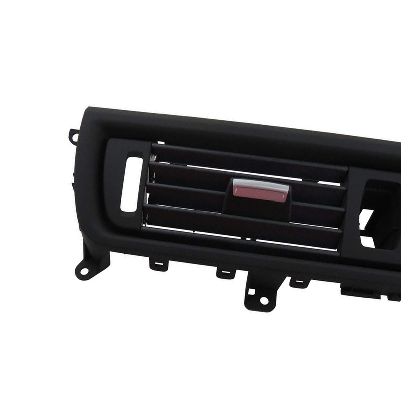 Front Console Dash AC Air Vent Grille Cover 64229166885 for X5 F15 X6 F16