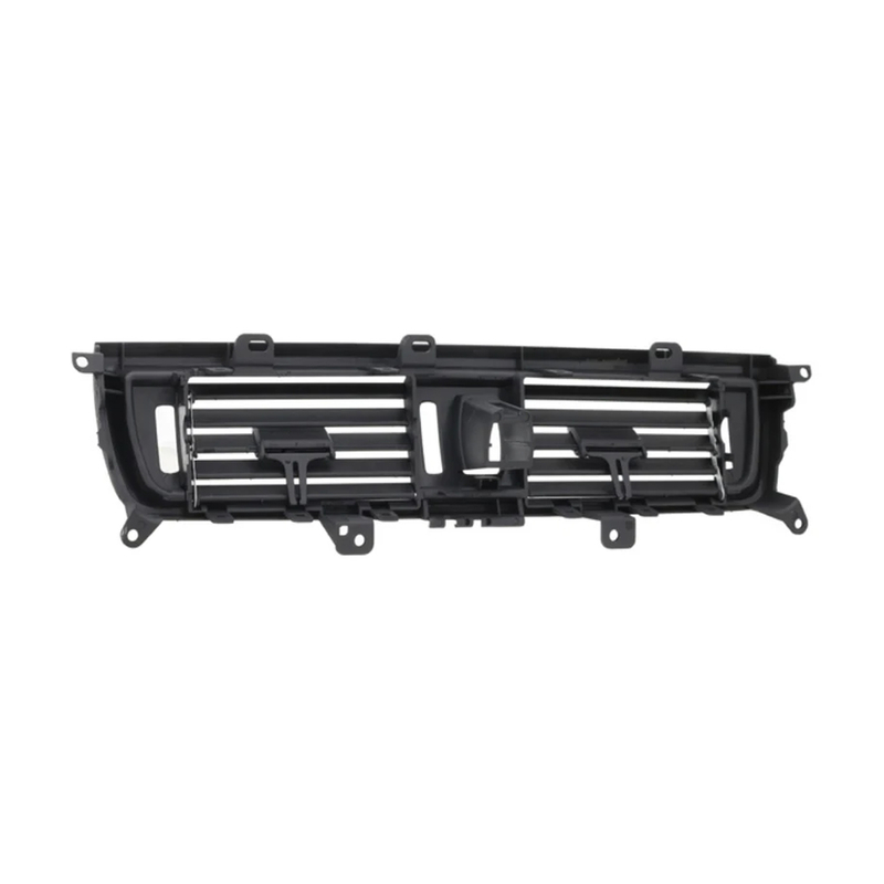 Front Console Dash AC Air Vent Grille Cover 64229166885 for X5 F15 X6 F16