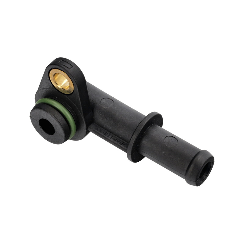 Alternator Cooling Hose Connection 94810646200 for Macan 95B Cayenne 9YA Panamera 971