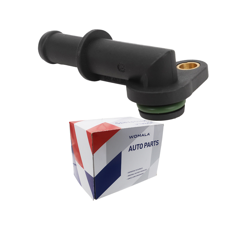 Alternator Cooling Hose Connection 94810646200 for Macan 95B Cayenne 9YA Panamera 971