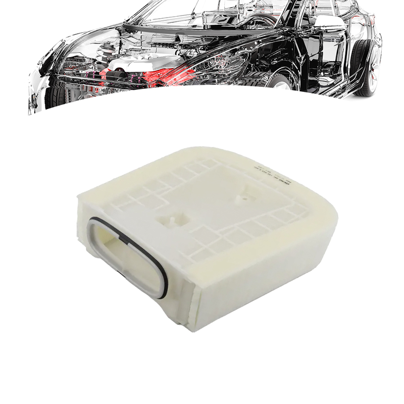Air Filter PAB133843A for Macan 95B Panamera 971 Cayenne 9YA