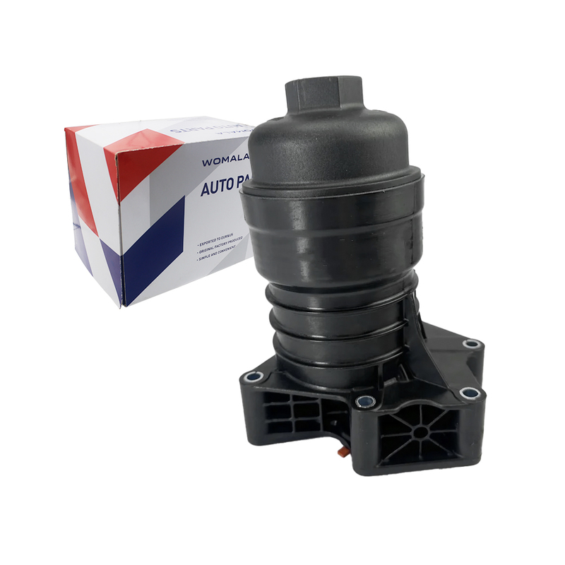 Oil Filter Housing PAB115401 for Macan Cayenne Panamera 3.0T 3.6T V6