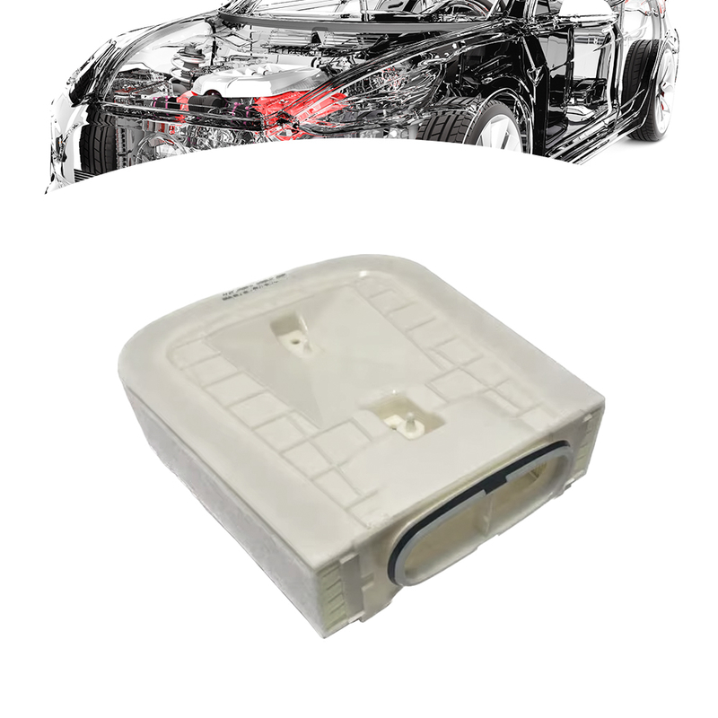 Air Filter PAB133843A Engine Intake Element for Macan 95B