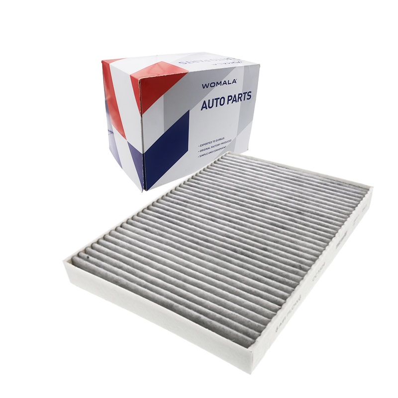 Womala Cabin Air Filter PAB81943900 for Cayenne 9PA 92A