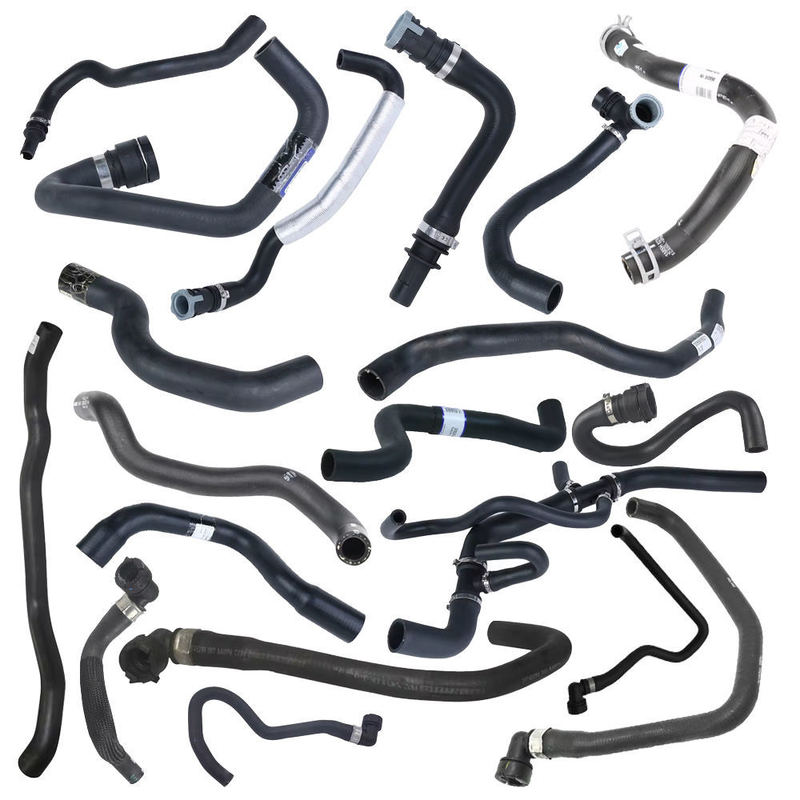 Womala Auto Parts 32249280 32249658 Radiator Hose Cooling Water Pipes for Auto Parts