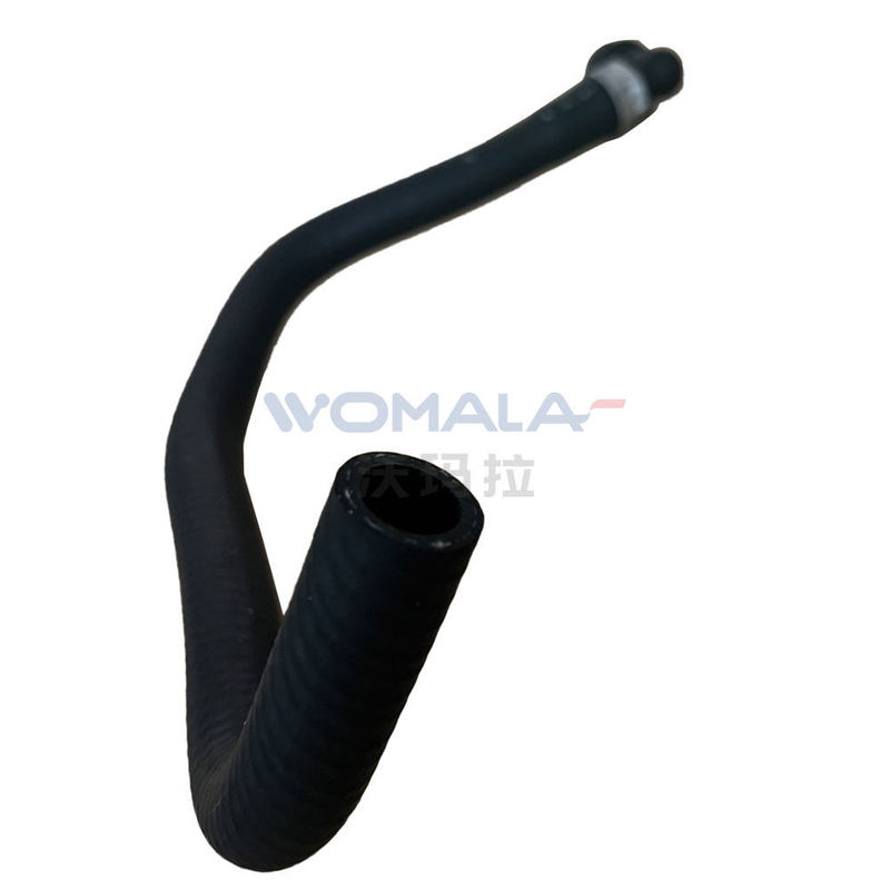 Womala Radiator Water Heater Hose Pipes OE 30745329 30745332 for Auto Parts S60 S80 V70
