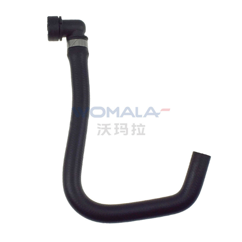 Womala Radiator Water Heater Hose Pipes OE 30745329 30745332 for Volvo S60 S80 V70