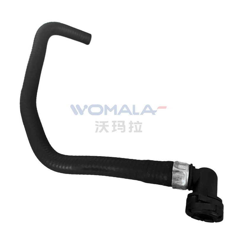 Womala Radiator Water Heater Hose Pipes OE 30745329 30745332 for Volvo S60 S80 V70