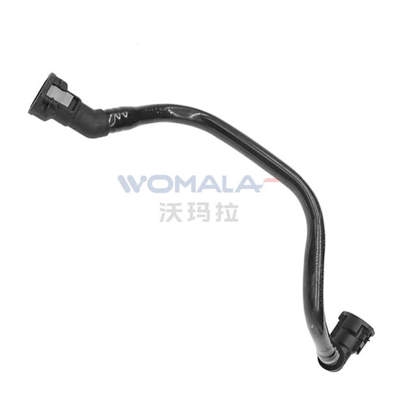 Womala Auto Parts Transmission Oil Pipe OE 30748822 for Volvo S40 C30 V50 C70