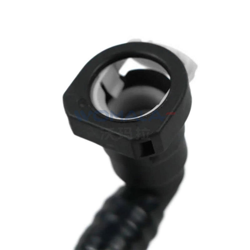 Womala Auto Parts Transmission Oil Pipe OE 30748822 for Auto Parts S40 C30 V50 C70