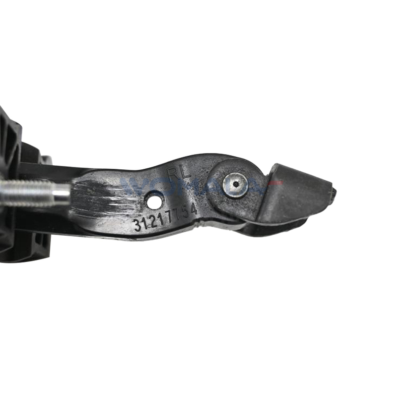 Womala Door Stop OE 31217754 Rear Door Check Strap for Volvo S60 S80 XC60 Parts