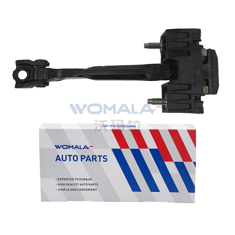 Womala Door Stop OE 31217754 Rear Door Check Strap for Volvo S60 S80 XC60 Parts