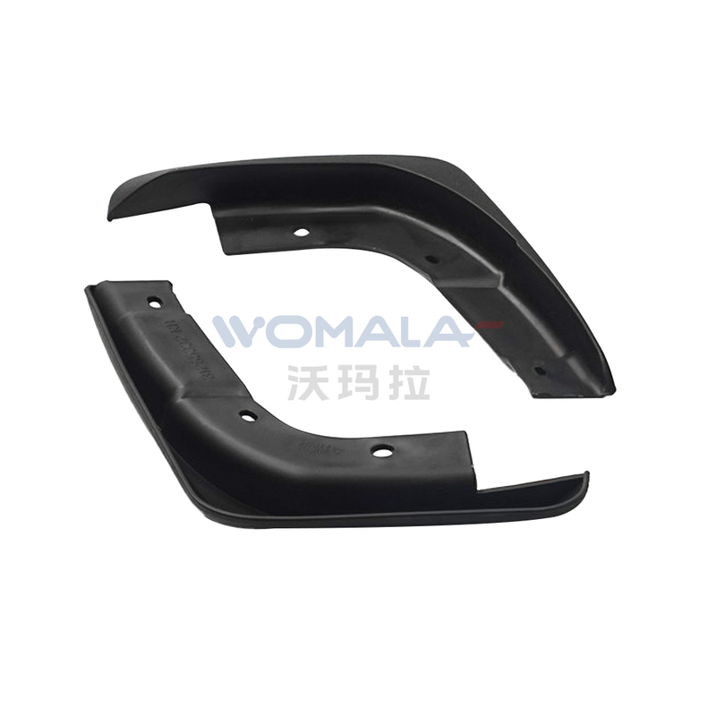 Womala Front Mudguard Kit OE 31265329 Fenders Liner Parts for Volvo S60 S60L V60