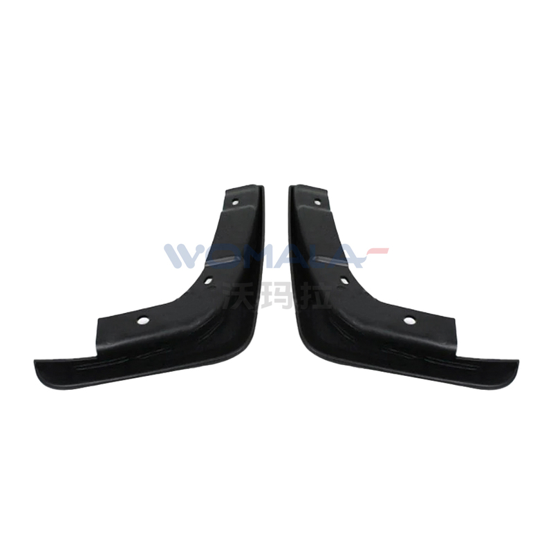 Womala Front Mudguard Kit OE 31265329 Fenders Liner Parts for Volvo S60 S60L V60