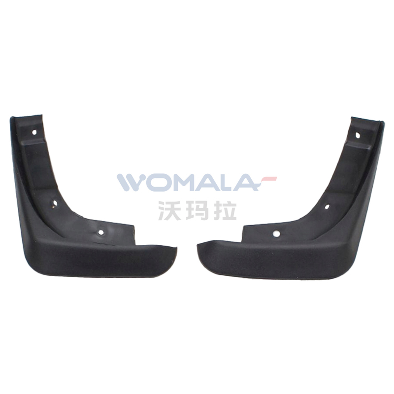 Womala Front Mudguard Kit OE 31265329 Fenders Liner Parts for Volvo S60 S60L V60