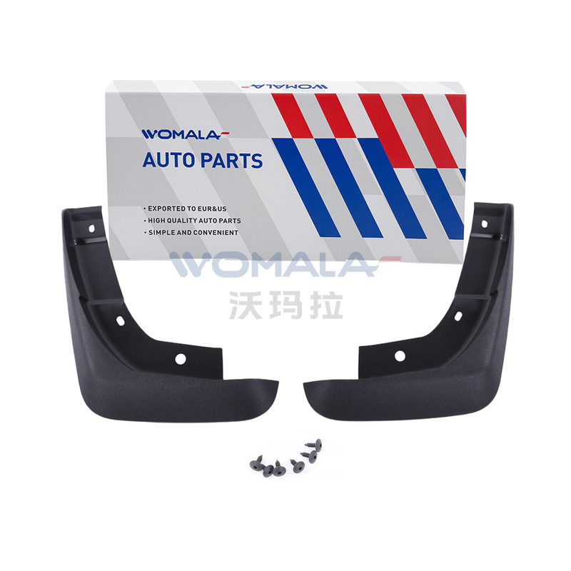 Womala Front Mudguard Kit OE 31265329 Fenders Liner Parts for Volvo S60 S60L V60