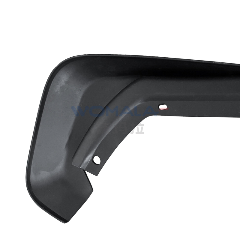 Womala Rear Mudguard Kit OE 31265330 Rear Fenders Liner for Volvo S60 S60L V60 Parts