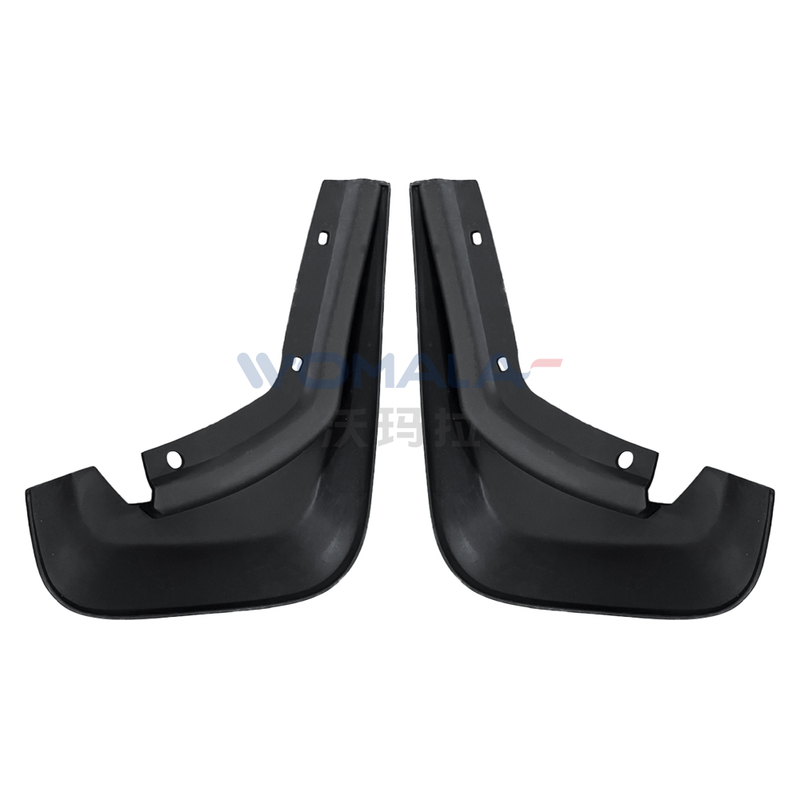 Womala Rear Mudguard Kit OE 31265330 Rear Fenders Liner for Volvo S60 S60L V60 Parts