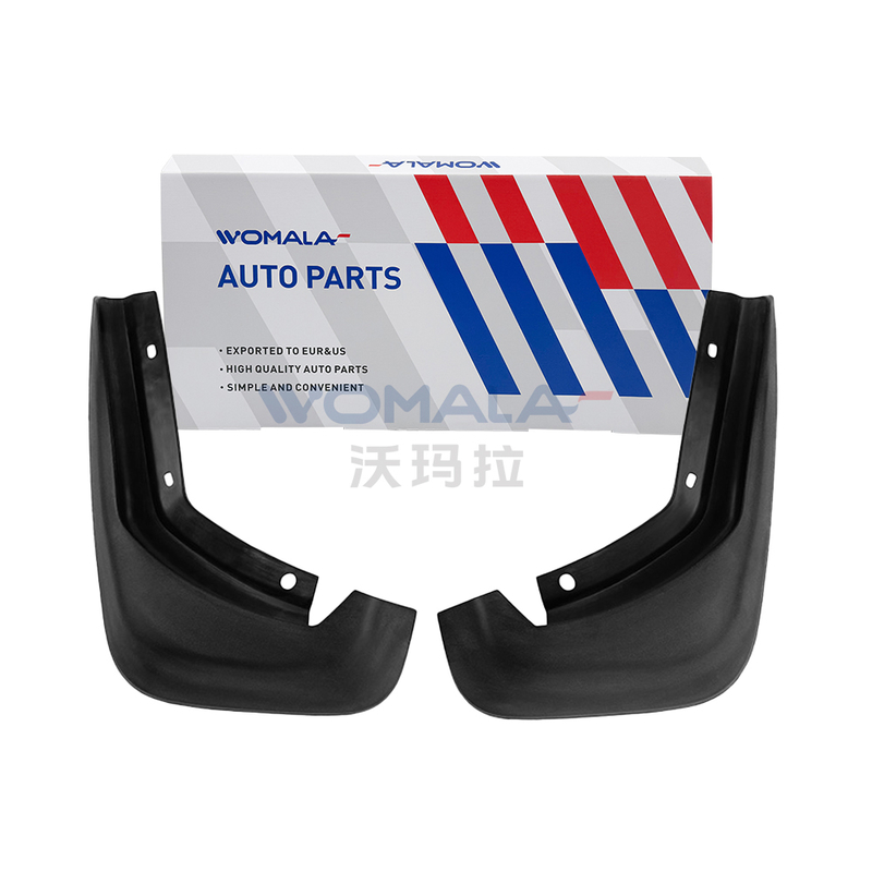 Womala Rear Mudguard Kit OE 31265330 Rear Fenders Liner for Volvo S60 S60L V60 Parts