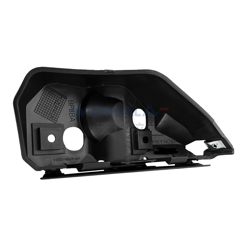 Womala Right Front Bumper Bracket OE 31265395 for Volvo S40 V50 2004-2012 Auto Parts