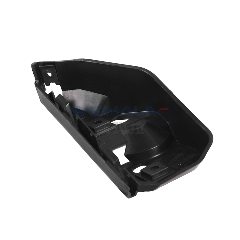 Womala OE 31265394 Left Front Bumper Bracket for Volvo S40 V50 04- Auto Parts