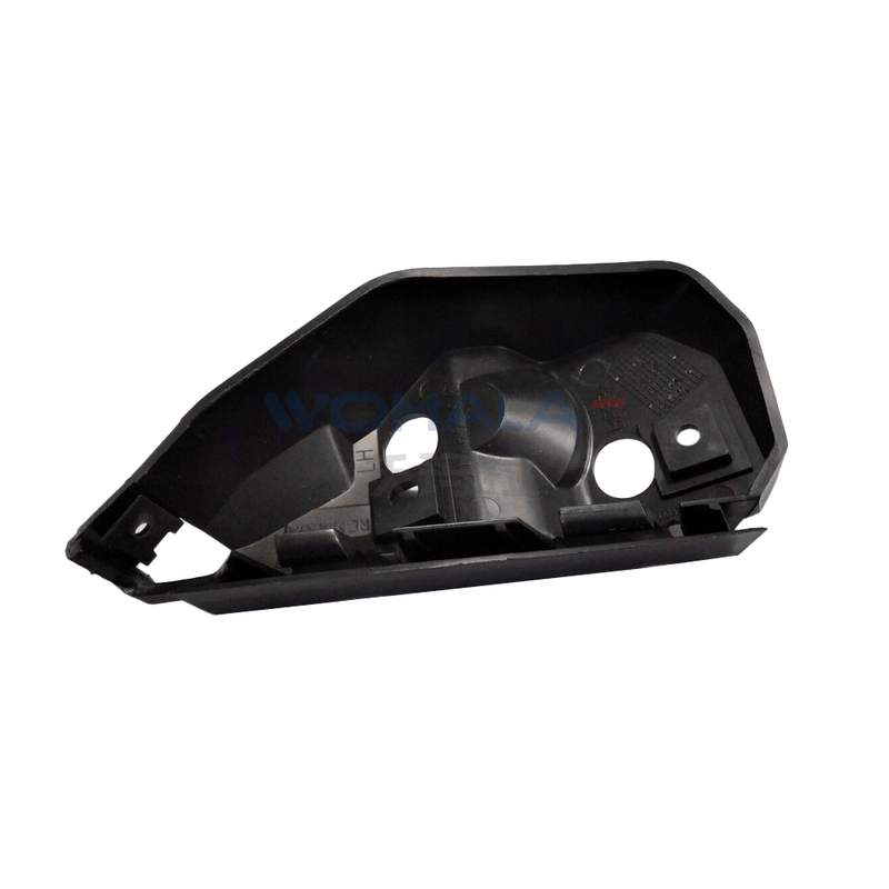 Womala OE 31265394 Left Front Bumper Bracket for Volvo S40 V50 04- Auto Parts