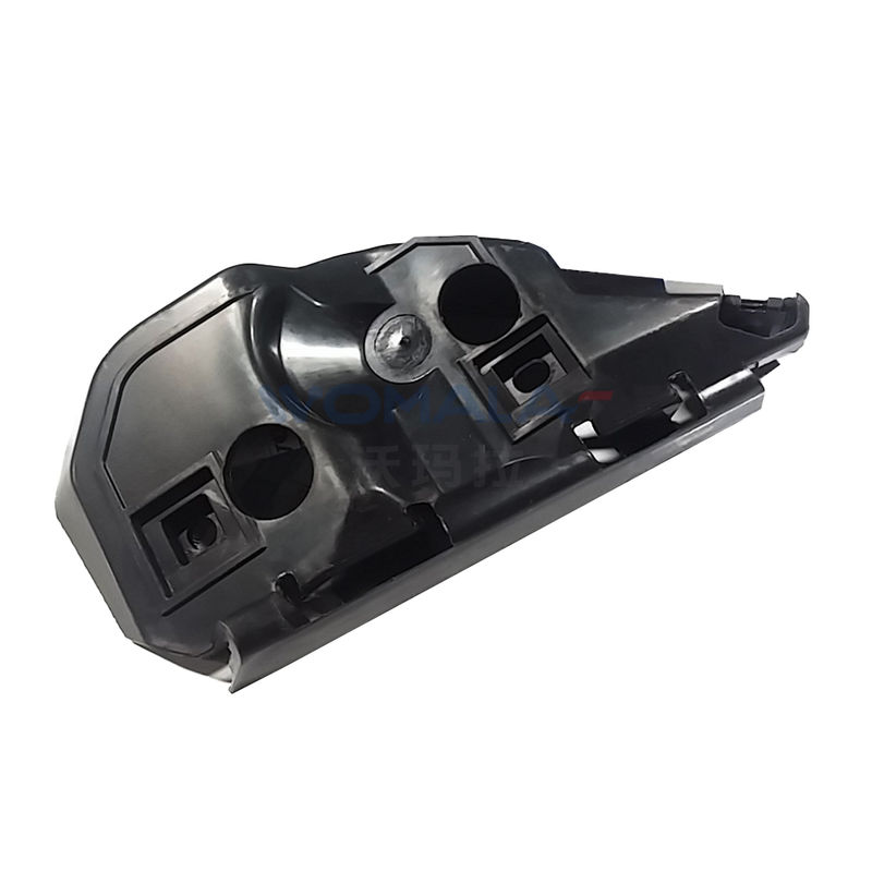 Womala OE 31265394 Left Front Bumper Bracket for Auto Parts S40 V50 04- Auto Parts