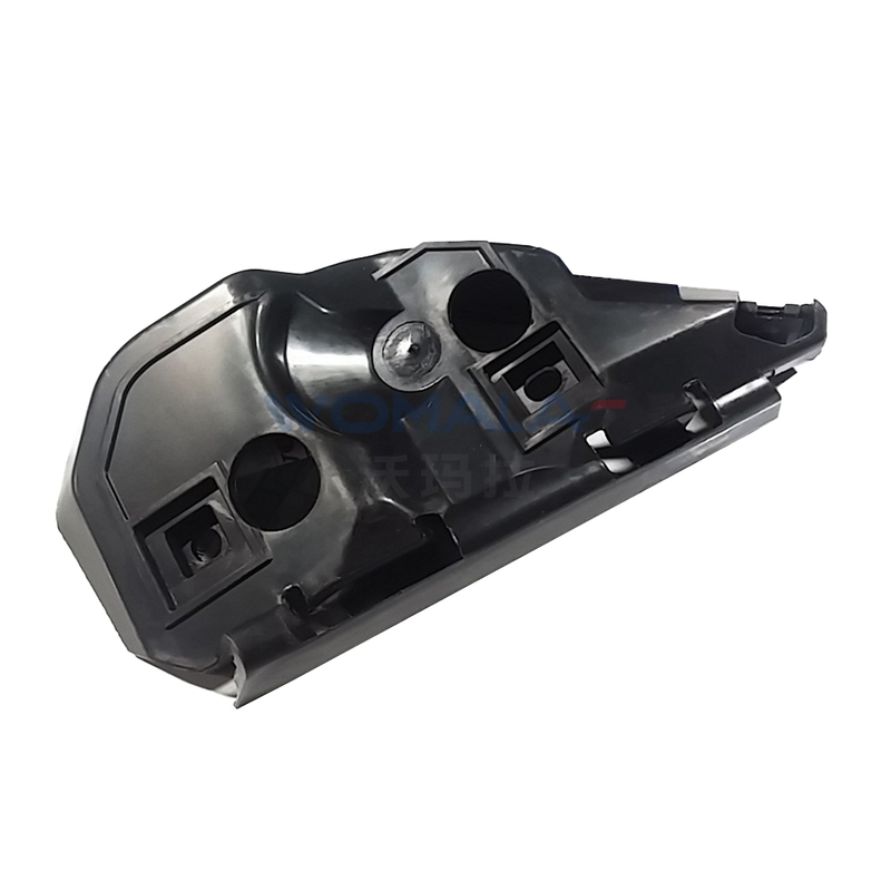 Womala OE 31265394 Left Front Bumper Bracket for Volvo S40 V50 04- Auto Parts