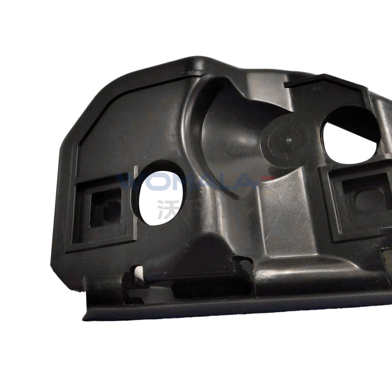 Womala OE 31265394 Left Front Bumper Bracket for Volvo S40 V50 04- Auto Parts