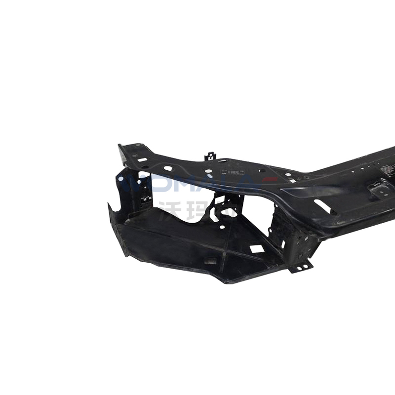 Womala Front Enclosure Frames 31335558 31217787 31299977 Tank Frames for Volvo S80 XC70 V70 08-