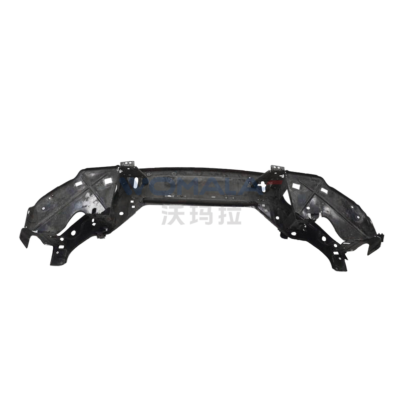 Womala Front Enclosure Frames 31335558 31217787 31299977 Tank Frames for Volvo S80 XC70 V70 08-