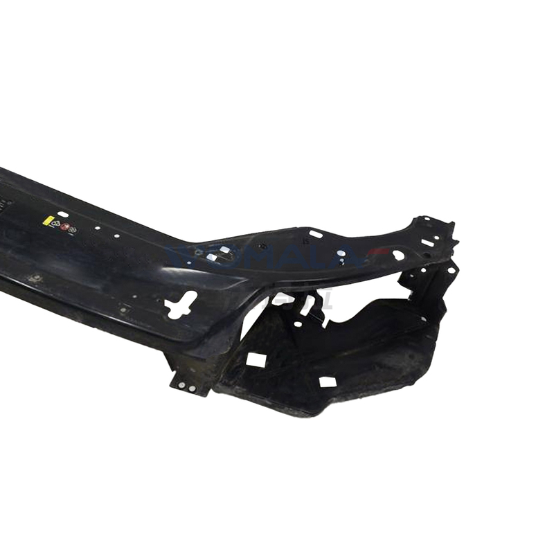 Womala Front Enclosure Frames 31335558 31217787 31299977 Tank Frames for Volvo S80 XC70 V70 08-
