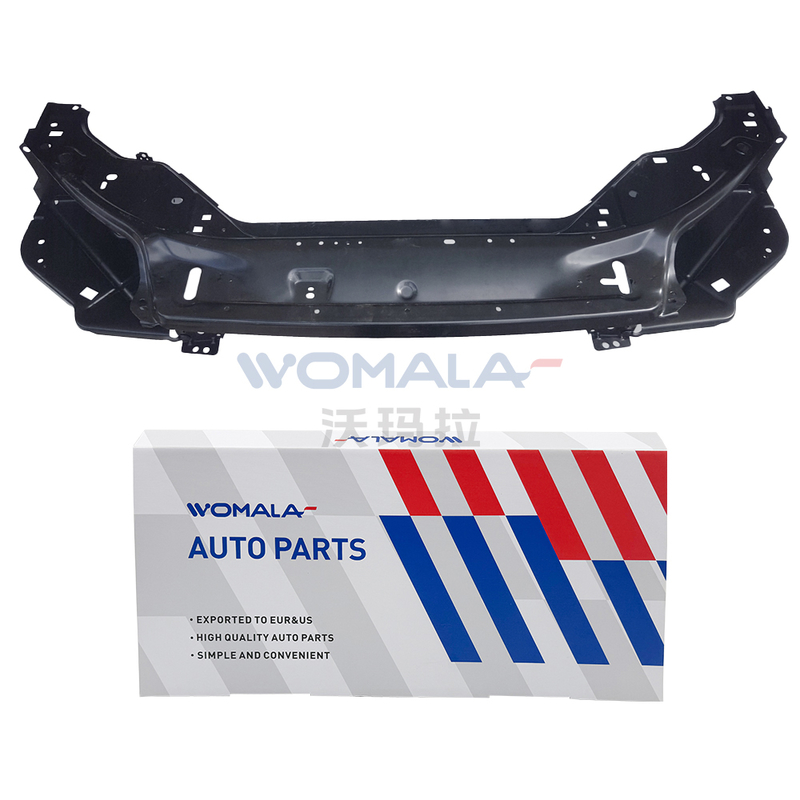 Womala Front Enclosure Frames 31335558 31217787 31299977 Tank Frames for Volvo S80 XC70 V70 08-
