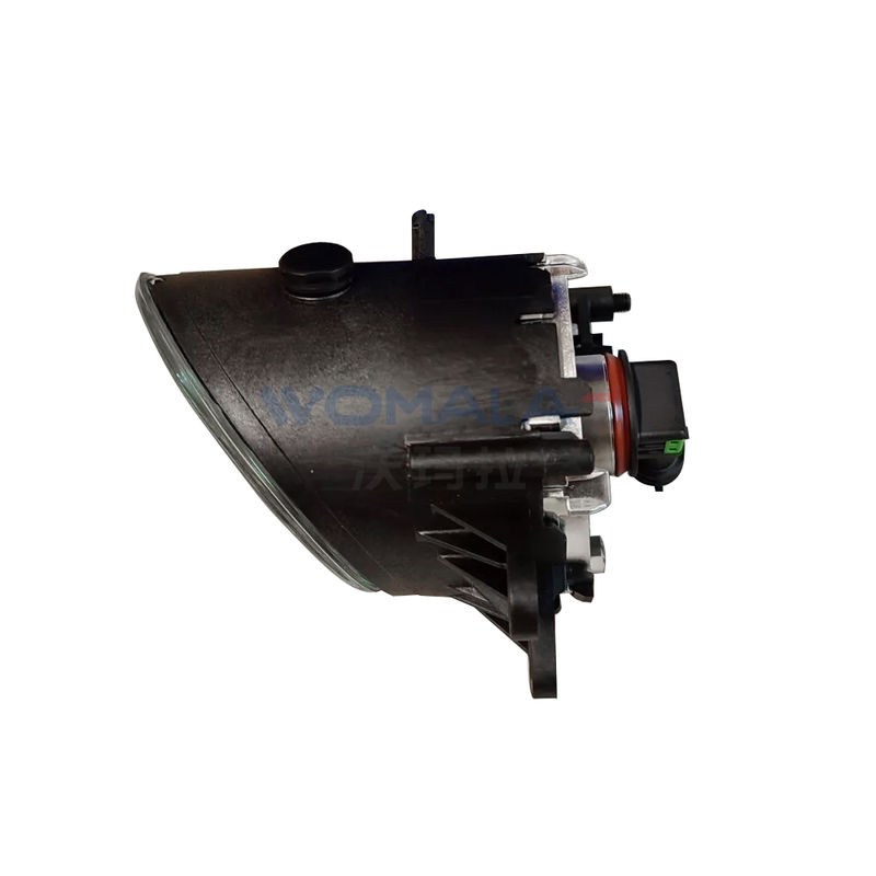 Womala Left Front Fog Light OE 31213175 for Auto Parts C30 C70 S40 V50 