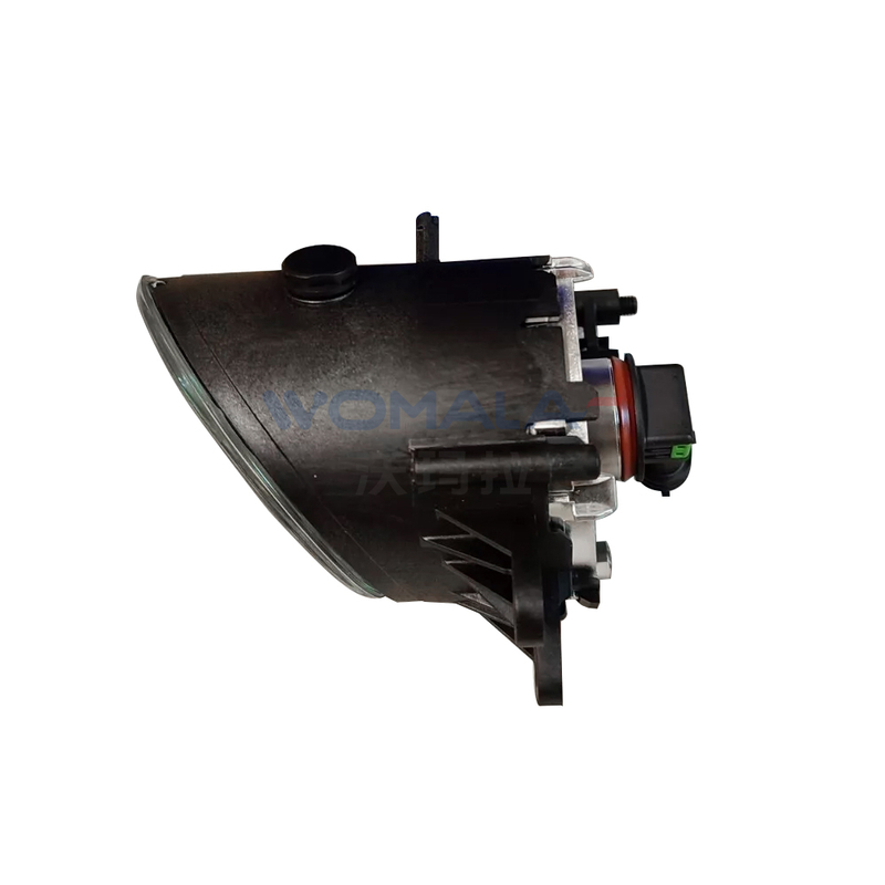 Womala Left Front Fog Light OE 31213175 for Volvo C30 C70 S40 V50 