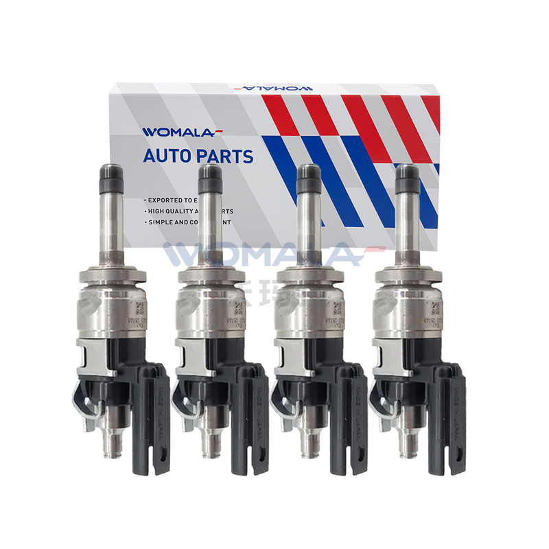 Womala Fuel Injector Nozzle OE 32140007 for Volvo XC60 XC90 Auto Engine Parts