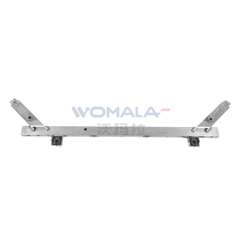 Womala Upper Radiator Crossbar OE 31391252 for Volvo S90 V90 17- Auto Cooling Parts