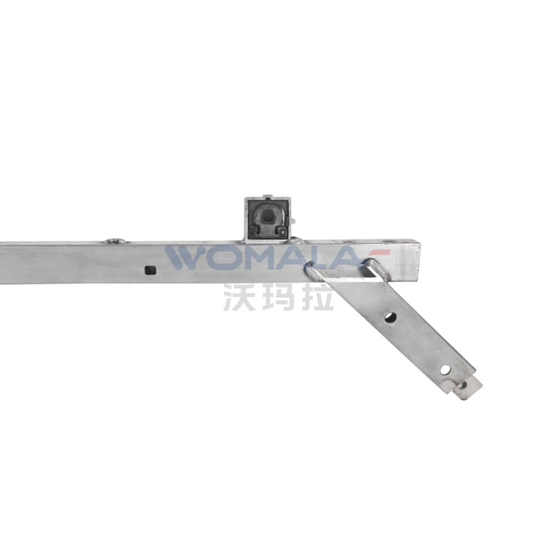 Womala Upper Radiator Crossbar OE 31391252 for Volvo S90 V90 17- Auto Cooling Parts