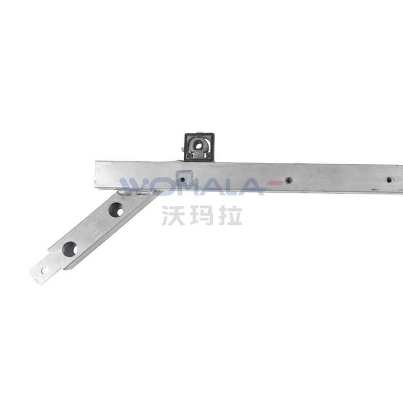 Womala Upper Radiator Crossbar OE 31391252 for Volvo S90 V90 17- Auto Cooling Parts