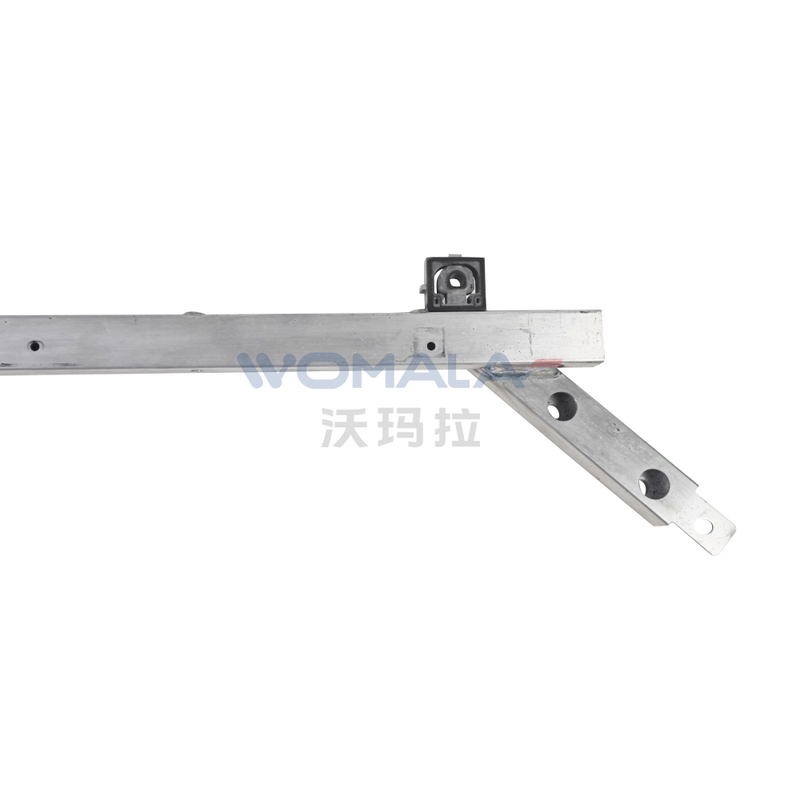Womala Upper Radiator Crossbar OE 31391252 for Volvo S90 V90 17- Auto Cooling Parts